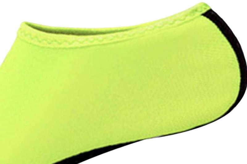Unisex Diving Shoes Socks Yoga Swim Non Slip Wetsuit Rafting Water Sports
