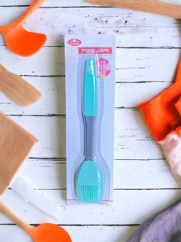 Silicone Cooking Brush