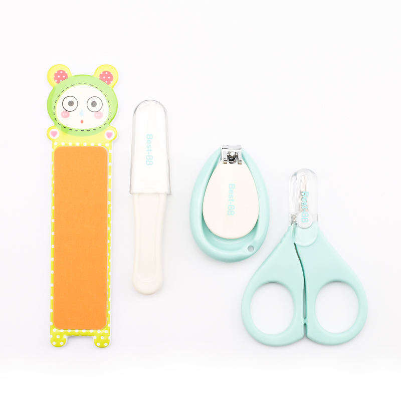 Baby Manicure kit