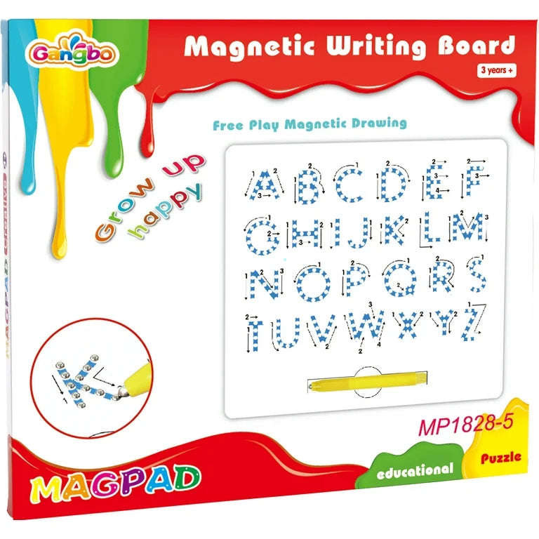 MTech Magnetic Letter Board