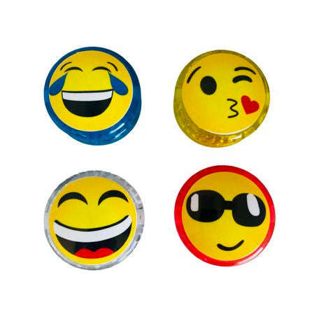 Emojie Yo-Yo