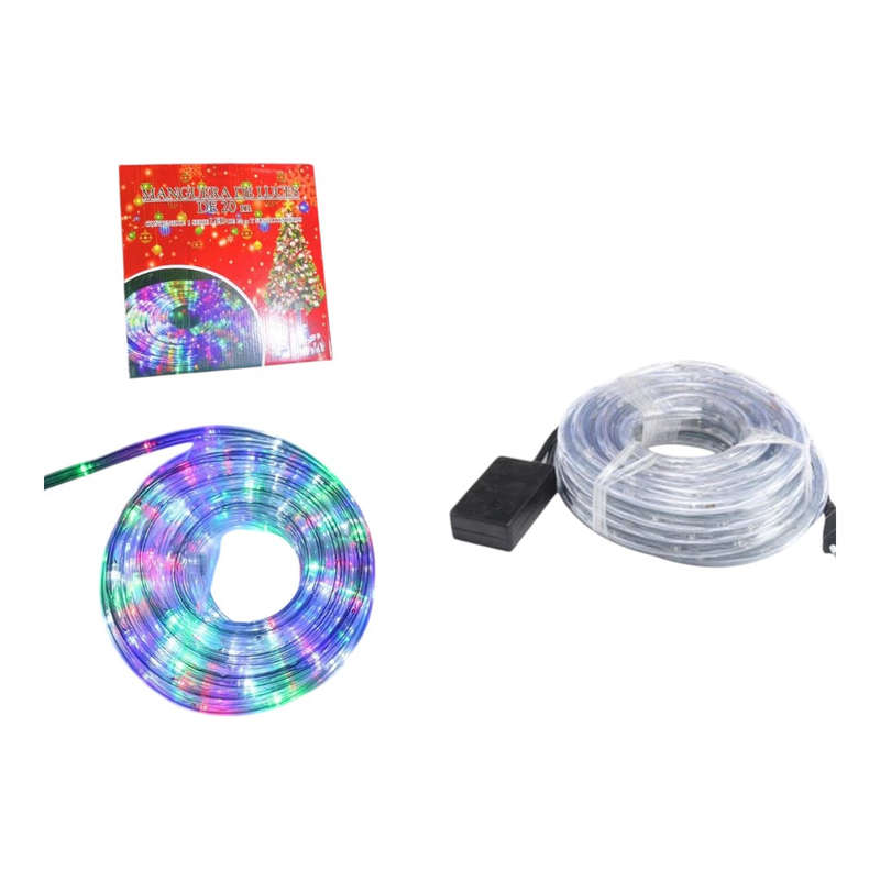 Christmas Rope Lights Various Options