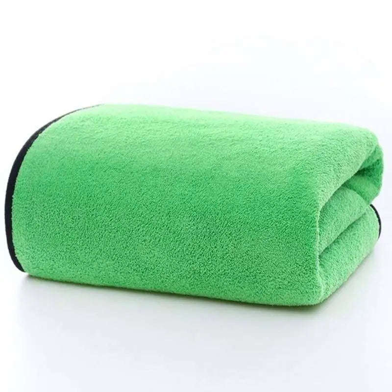 Micro Fibre Car Drying Towel