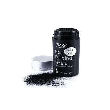 Dexe Hair Building Fibers 22g