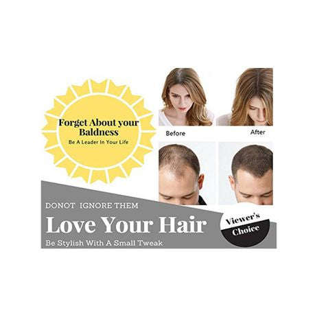 Dexe Hair Building Fibers 22g