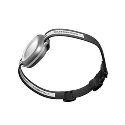 Trackable Dog Collar-GPS Tracker Waterproof IP66 Pet Collar GPS Locator Vibration Alarm Function ...