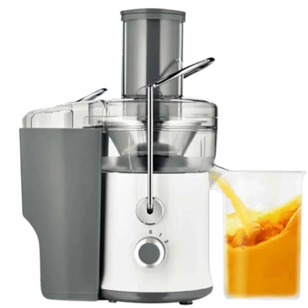 ENZO Professional Juicer Fruit Extractor