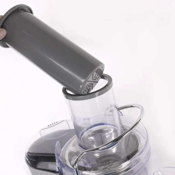 ENZO Professional Juicer Fruit Extractor