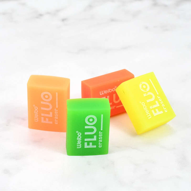 Flou Jelly Eraser