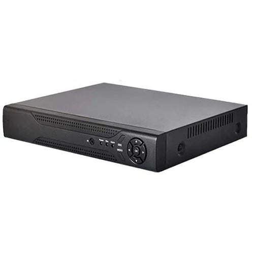 4 Channel DVR AHD Recorder Android And IOS Compatible 1080P