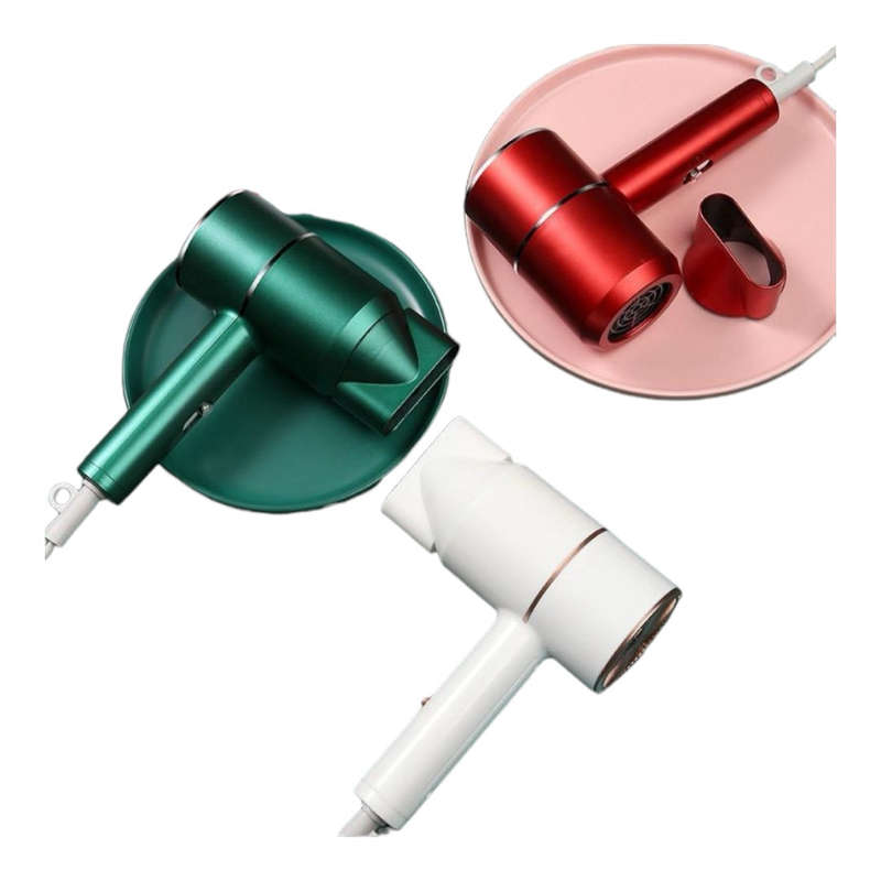 Electric Hair Dryer Cold And Hot Air Blower 500w