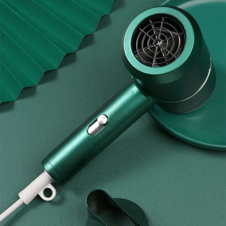 Electric Hair Dryer Cold And Hot Air Blower 500w