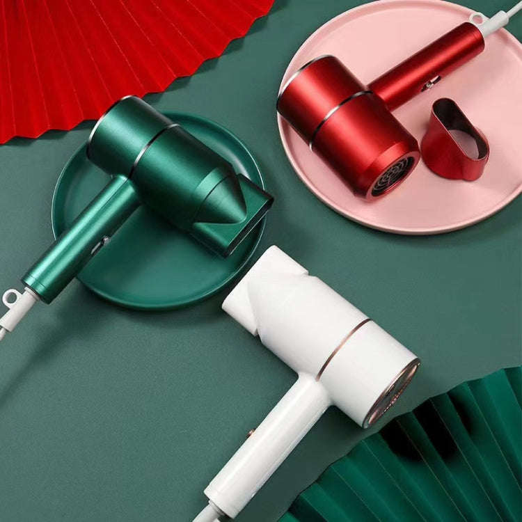 Electric Hair Dryer Cold And Hot Air Blower 500w