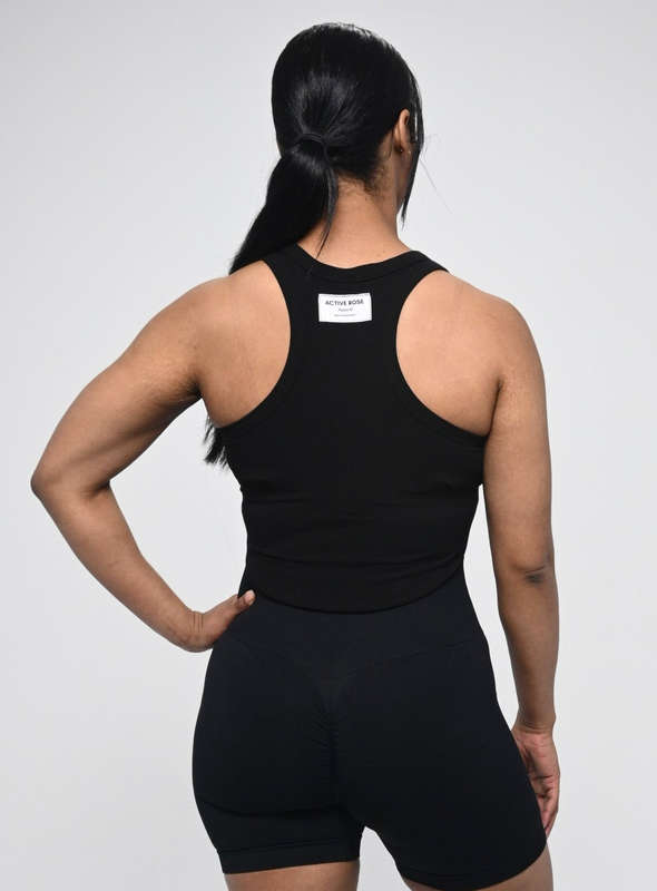 Active Rose Apparel Seamless Workout Shorts  Moisture-Wicking, Stretch Fit