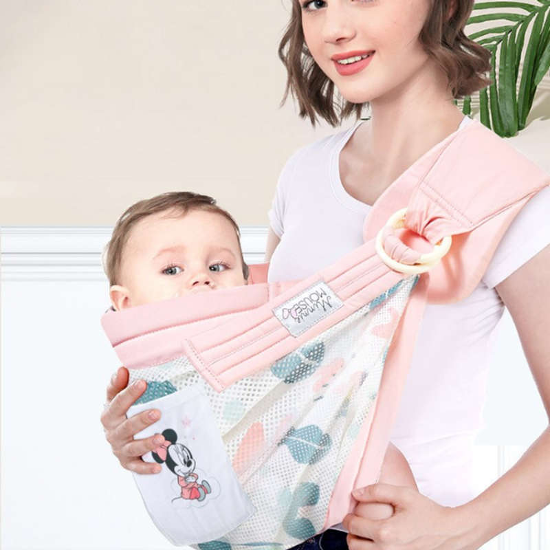 Multifunctional Baby Strap
