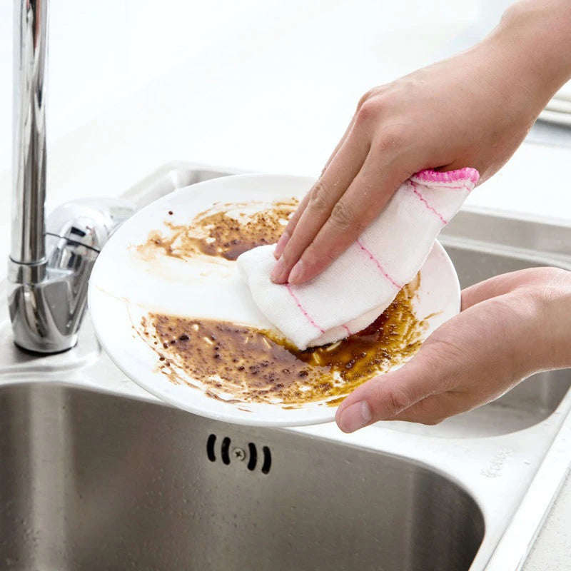 Kitchen Cleaning Set 2pc