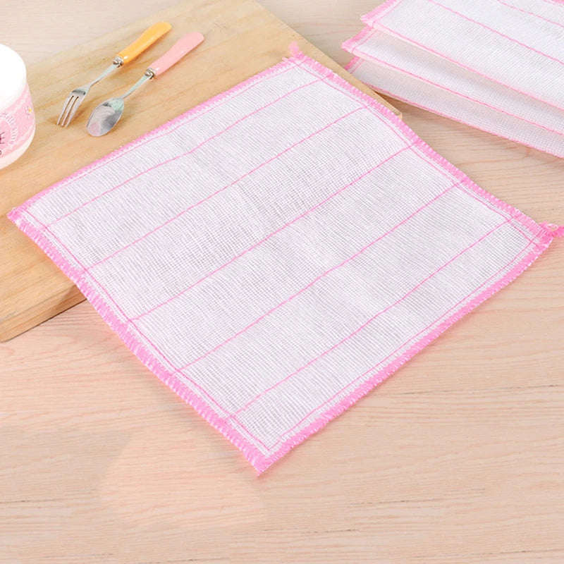 Kitchen Cleaning Set 2pc