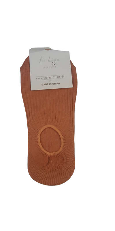 Secret Socks