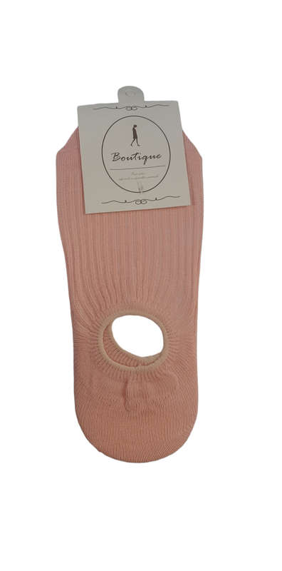 Secret Socks