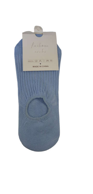 Secret Socks