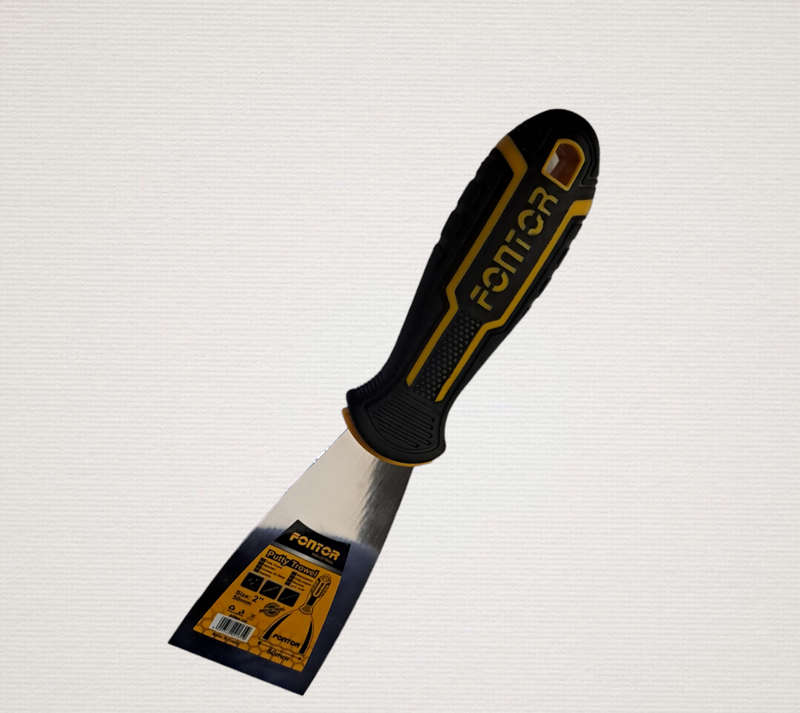 Putty  Knife  2" (50mm)