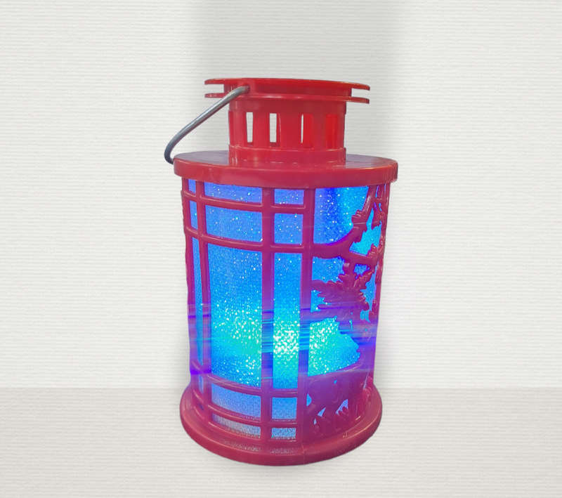 Color Changing LED Christmas  Decor