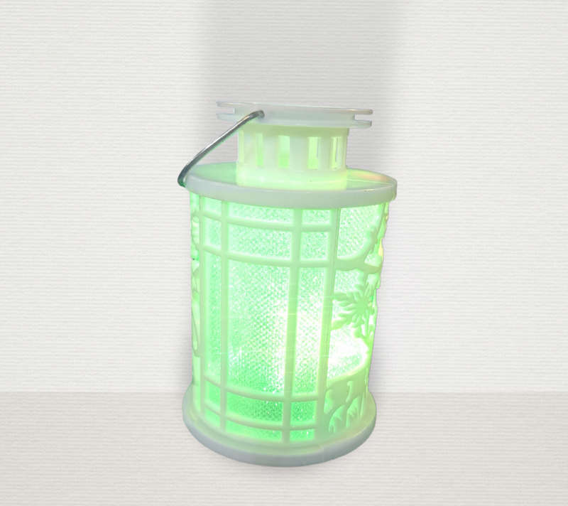 Color Changing LED Christmas  Decor