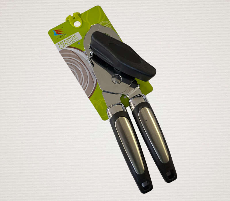Can Opener