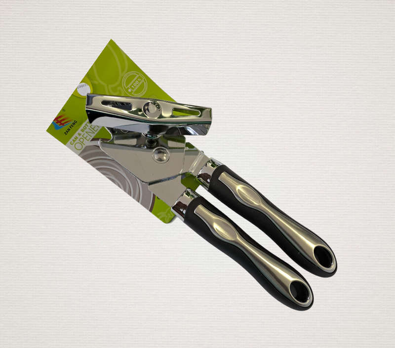 Can Opener