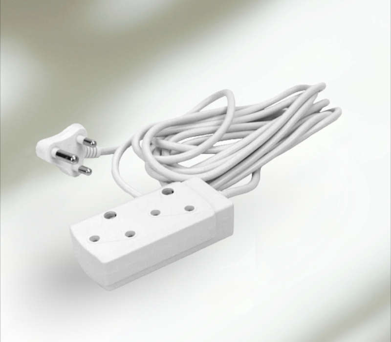 Target Electrical Extension Cord 5M