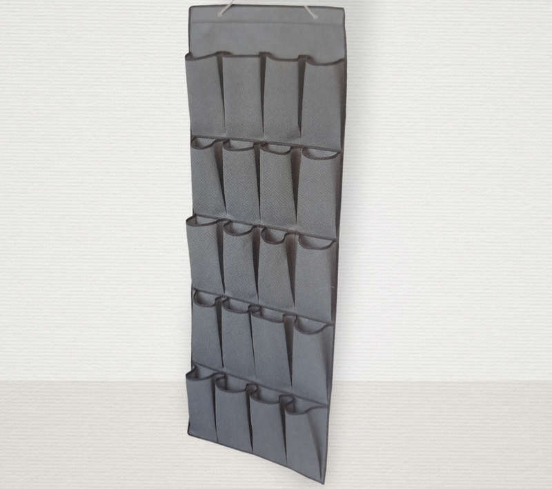 20 pockets Shoe Organizer