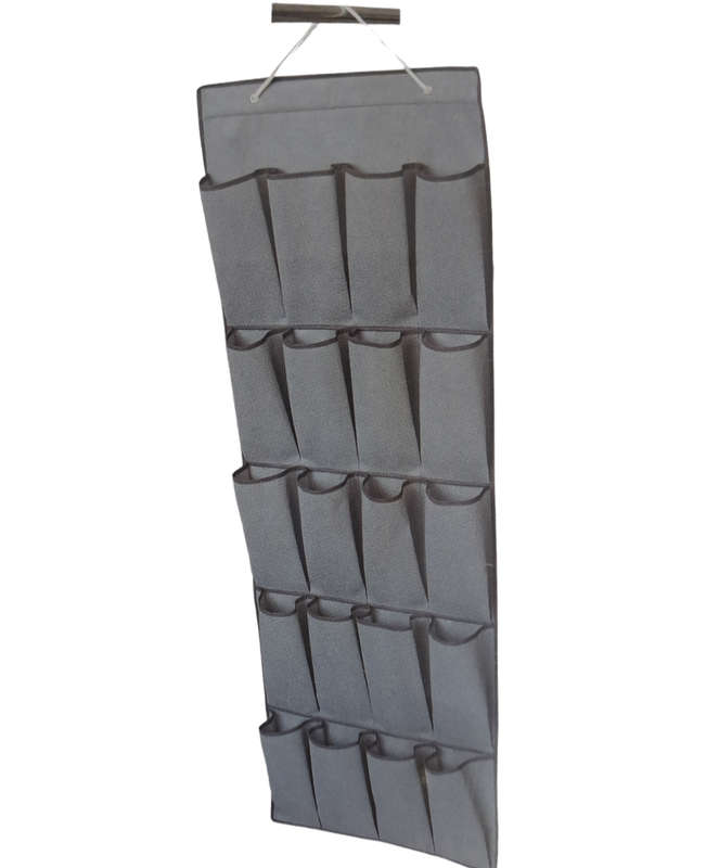 20 pockets Shoe Organizer