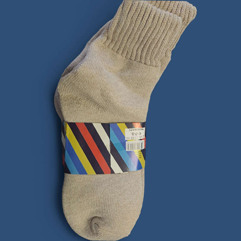 3 Pairs - BEST SOCKS