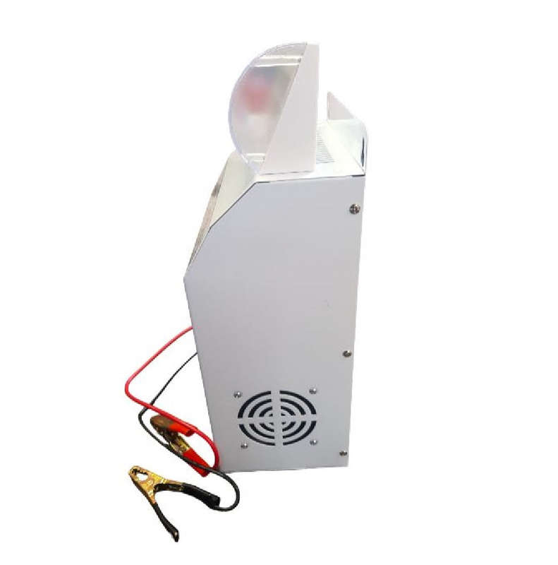 Load Shedding Sun Solar DC to AC Power Inverter S-500 (500 watts)