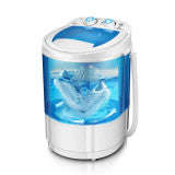 Smart Mini Shoe Washer