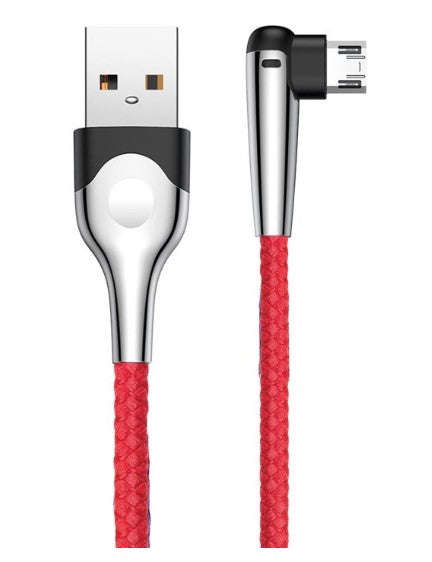 Baseus 2A/1.5A MVP USB Type-C 2.0 to Reversible Micro USB Cable