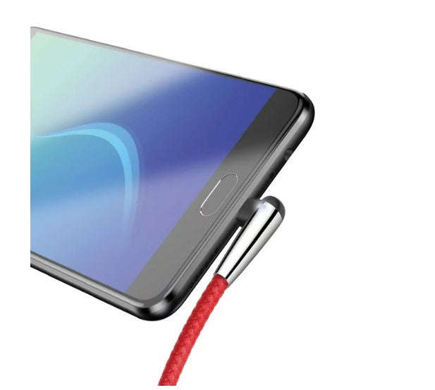 Baseus 2A/1.5A MVP USB Type-C 2.0 to Reversible Micro USB Cable