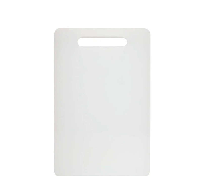 White Cutting Board 35cm x 23cm