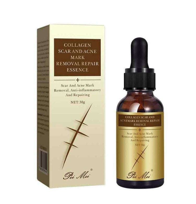 Scar and Acne Mark Removal Repair Essence