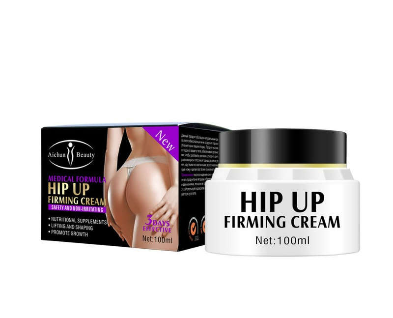 Hip Up Firming Cream