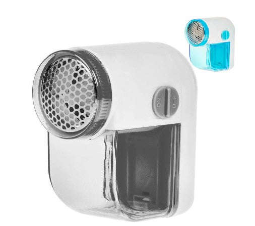 Mini Portable Fabric Lint Remover