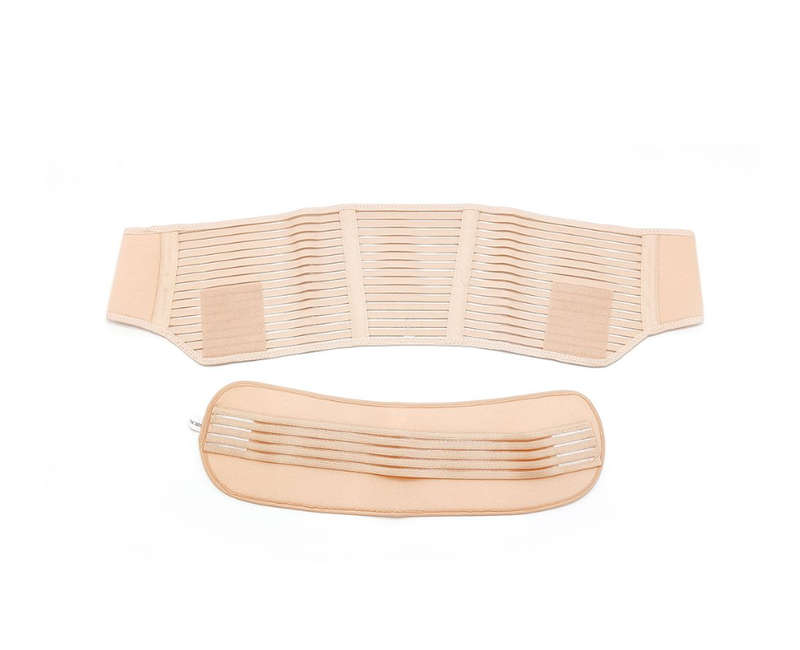 3-in-1 Adjustable Elastic Maternity Support Belt Brace
