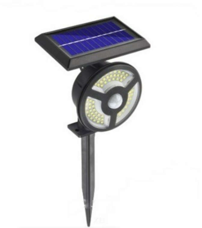 Multifunctional Solar Wall Lamp LF-1905A