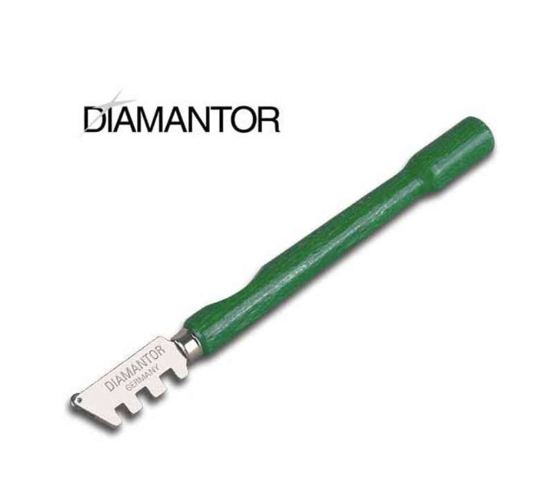 Glass Cutter Diamantor