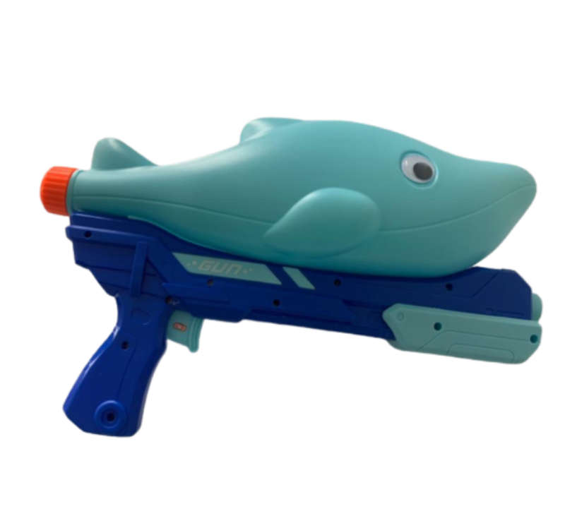 Dolphin Water Gun