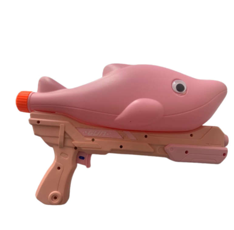 Dolphin Water Gun