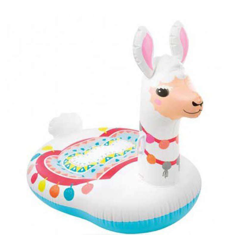 Intex Big Animal Swim Ring Unicorn
