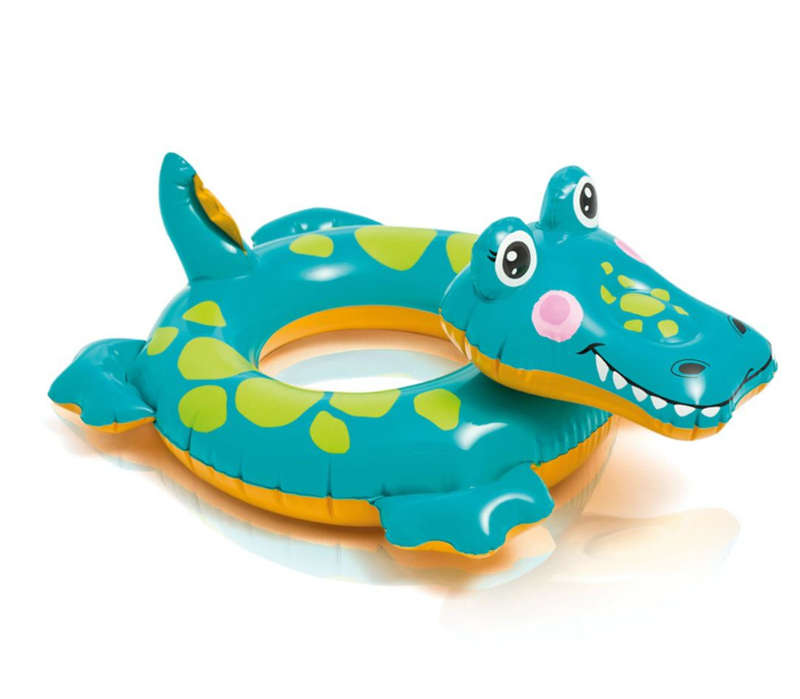 Intex Big Animal Swim Ring Unicorn
