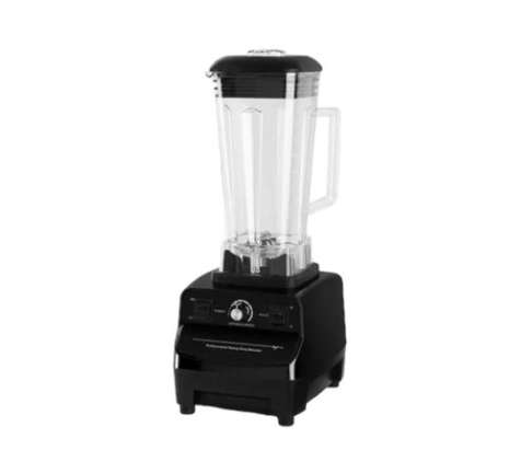 RAF 2400W Heavy Duty Hi-Performance Power Blender