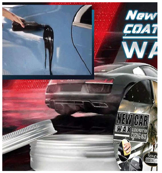 Anti Scratch Auto Car Coating Wax Car Polish Liquid Nano Ceramic Coat